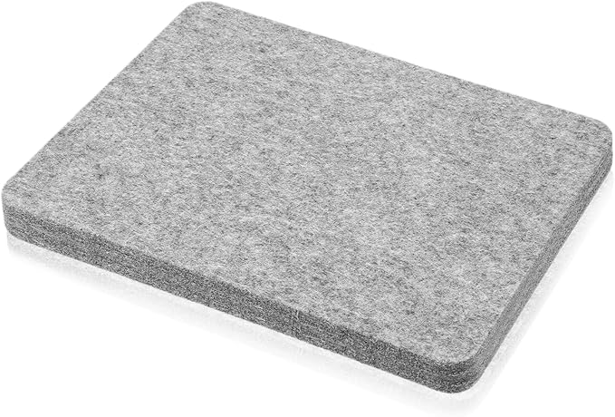 Needle Felting Pad, 8×10 in Needle Felting Mat by Unknown