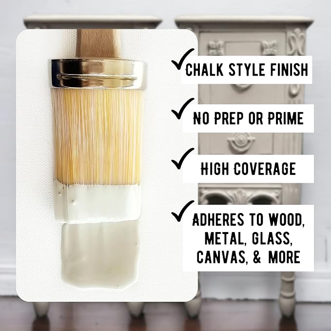Daydream Apothecary Premium Chalk Style Paint - Image 3
