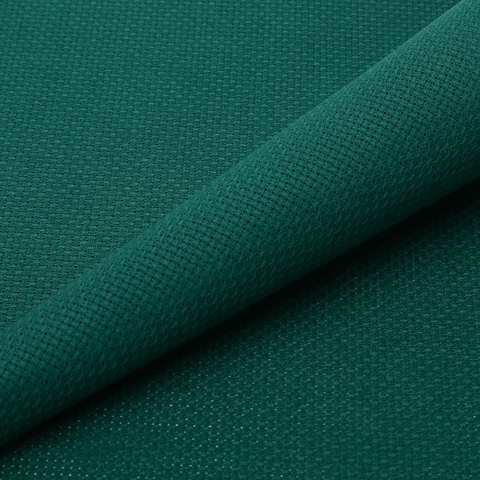 Aida Cloth 14 Count Cross Stitch Fabric by Donmon