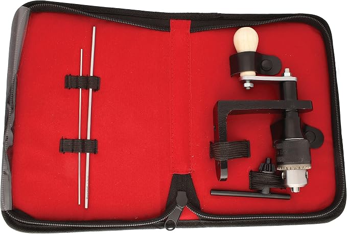 The Beadsmith EZ Coiler Pro – Wire Elements – Includes Mountable Base, 2 - Image 3
