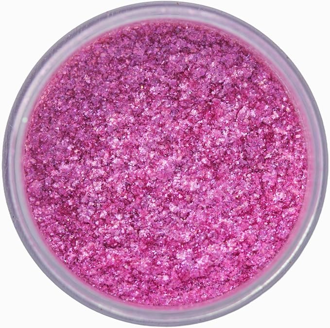 Premium Diamond Mica Powder Pigment- by Unknown