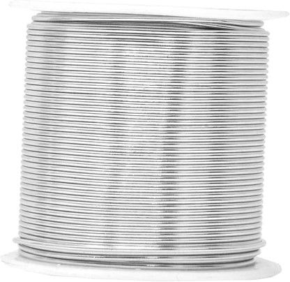 Mandala Crafts 18 Gauge Anodized Aluminum Craft Wire - Image 2