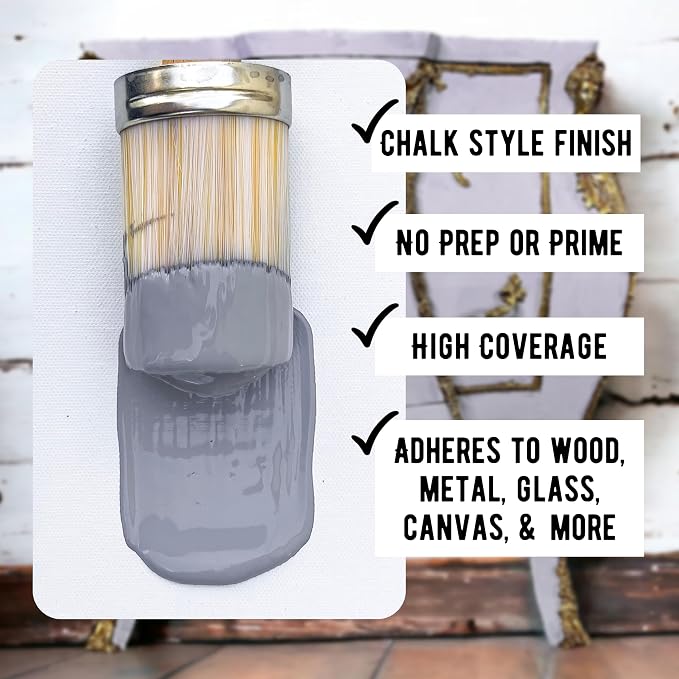 Daydream Apothecary Premium Chalk Style Paint - Image 3