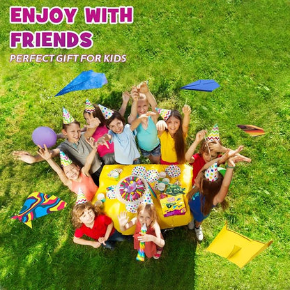 Pigipigi Kids Craft Origami Paper Kit - Image 5
