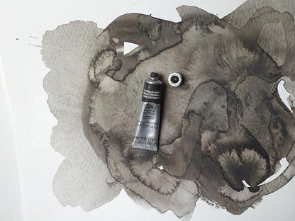 Winsor & Newton Professional Watercolour, Revival Collection, Half Pan - Image 2
