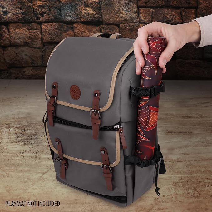 ENHANCE Designer Edition TCG Backpack - Image 8