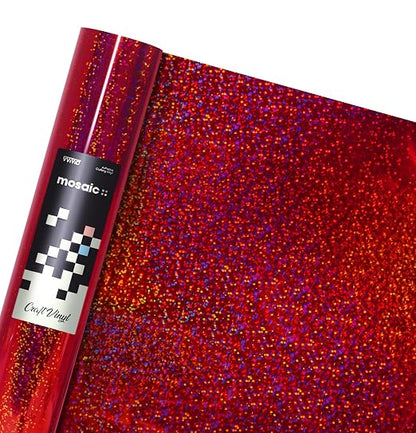 VViViD Mosaic+ Crafting Vinyl by VVIVIDVINYLS