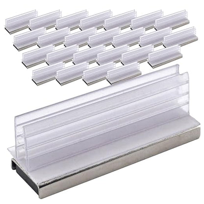 Master Magnetics Magnetic Sign Holder Pack by MasterMagnetics
