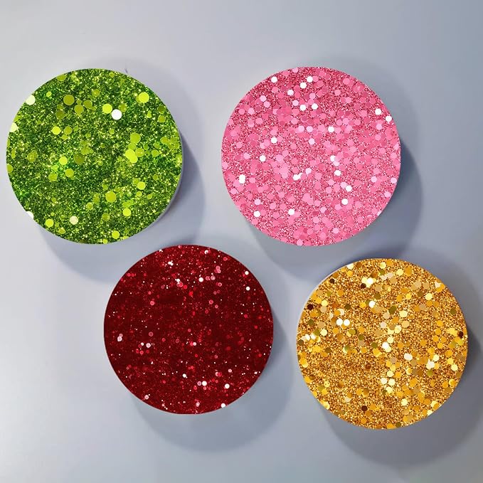 Glitter Sublimation Transfer Sheets - Image 4