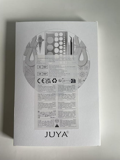 JUYA Quilling Paper and Tools Classic Set QK10 - Image 11