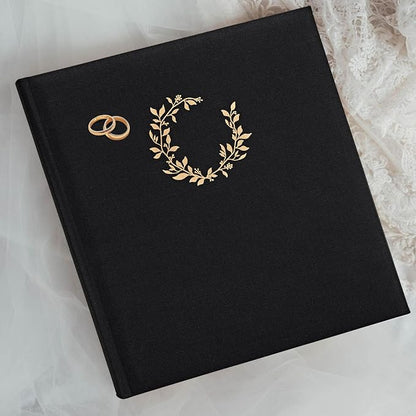 Premium Scrapbook Album – Photo Album - Image 2