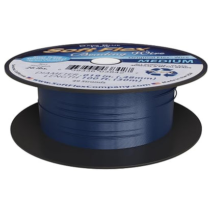 Soft Flex 49 Strand Beading Wire - Image 8