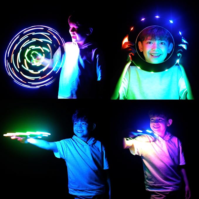 TOSY Flying Ring - Image 2