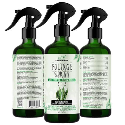 Professional Foliar Plant Spray - Image 2
