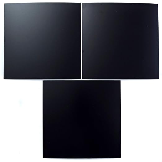EAGLE 1: 12" x 12" 26 Gauge Sheet Metal Squares Great - Image 3