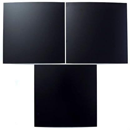 EAGLE 1: 12" x 12" 26 Gauge Sheet Metal Squares Great - Image 3