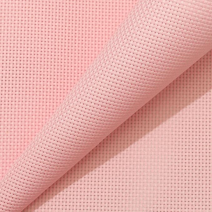 Aida Cloth 11 Count Cross Stitch Fabric by Donmon