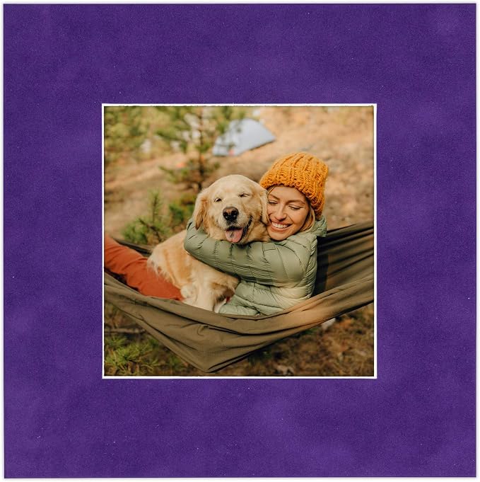 8x10 Mat Bevel Cut for 6x8 Photos - Image 6