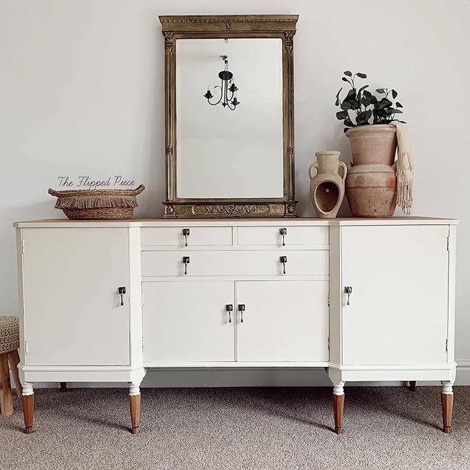 Dixie Belle Paint Company Chalk Finish Furniture Paint - Image 4