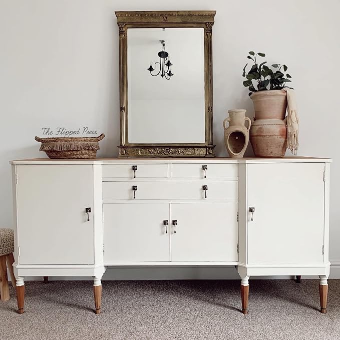 Dixie Belle Paint Company Chalk Finish Furniture Paint - Image 4