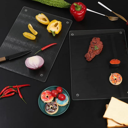 Murrey Home Glass Cutting Board - Image 4