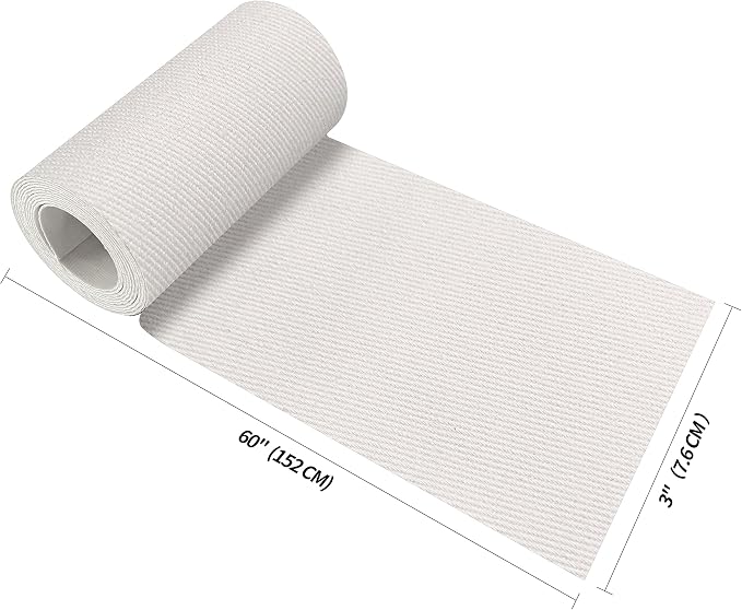 KING MOUNTAIN 100% Cotton Fabric Iron-on Repair Patch, Inside&Outside Clothes - Image 2