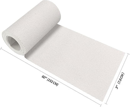 KING MOUNTAIN 100% Cotton Fabric Iron-on Repair Patch, Inside&Outside Clothes - Image 2
