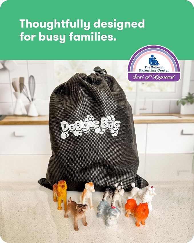 SimplyFun Walk The Dogs Math Game - Image 6