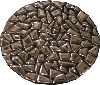Ceramic Mosaic Tiles for Crafts & Art Projects 200 Grams Vibrant Colors Pieces - Image 5