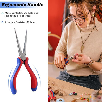 Needle Nose Pliers Set - Image 3