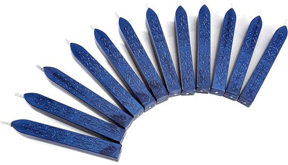 Yoption 12Pcs Sealing Wax Sticks - Image 7