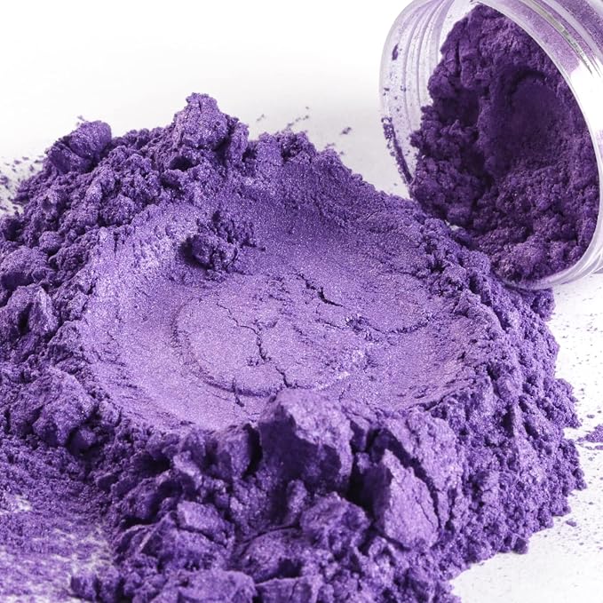 SEISSO Mica Powder - Image 4