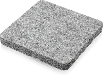 Needle Felting Pad, 6×6 in Needle Felting Mat by Unknown