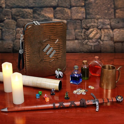 ENHANCE RPG Organizer Case - Image 9