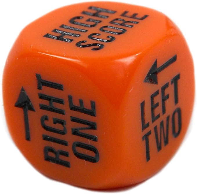 Legendary Twisted Farkel Dice Game - Image 5