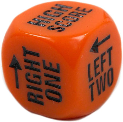Legendary Twisted Farkel Dice Game - Image 5