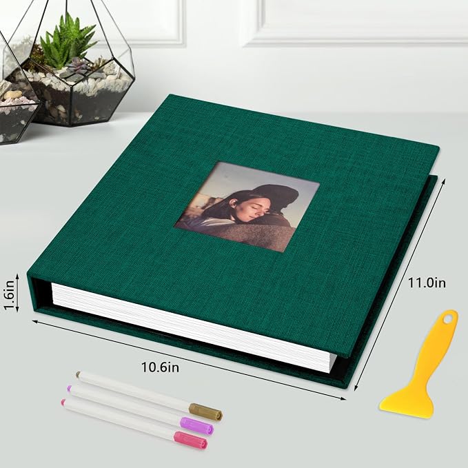 Zesthouse Photo Album Self Adhesive - Image 2