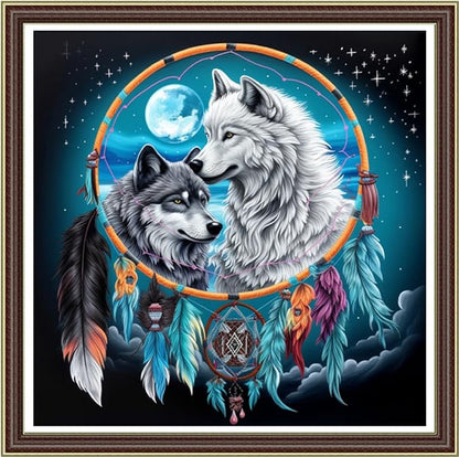 Foxhool Beginners Cross Stitch Kits Stamped Full Range of Embroidery Kits by FoxhoolBeginnersCrossStitchKits