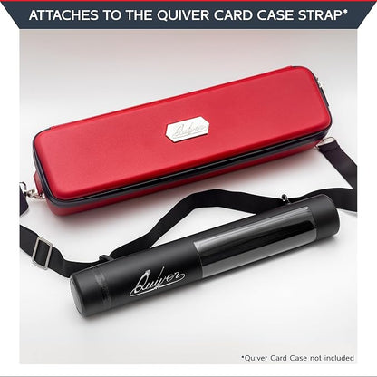 Quiver Time Black XL Orion Playmat Tube - Image 2