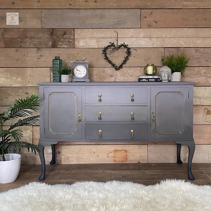Dixie Belle Paint Company Chalk Finish Furniture Paint - Image 5
