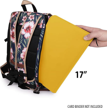 ENHANCE Designer Edition TCG Backpack - Image 5
