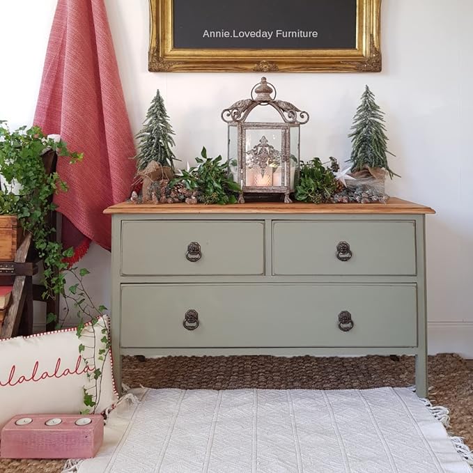 Dixie Belle Paint Company Chalk Finish Furniture Paint - Image 5