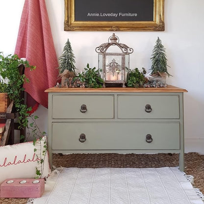 Dixie Belle Paint Company Chalk Finish Furniture Paint - Image 5