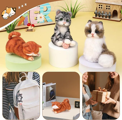 Mayboos Needle Felting Kit - Image 3