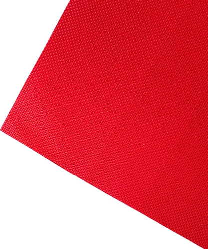2 Sheets of Red 11 Count Aida Cloth – 21 x 21 Inch Pre-Cut Fabric Squares – - Image 6