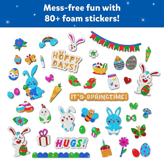 Skillmatics Foil Fun - Image 7