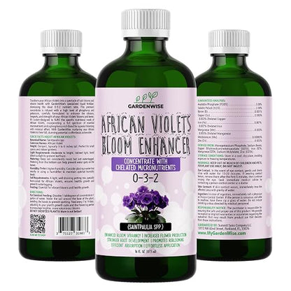 0-3-2 African Violet Fertilizer - Image 4