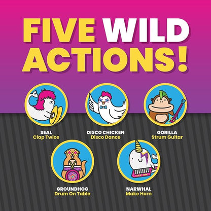 Wild, Wild Taco – by Taco Cat Goat Cheese Pizza - Image 5