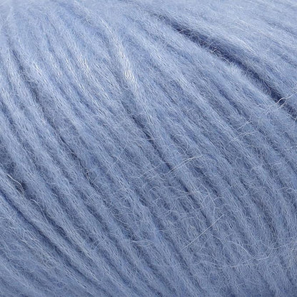 Pullu - Baby Alpaca Merino Wool Yarn Set of 3 Skeins Worsted Weight - Sourced - Image 5