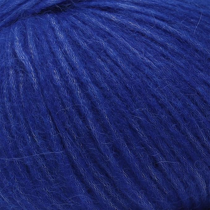 Pullu - Baby Alpaca Merino Wool Yarn Set of 3 Skeins Worsted Weight - Sourced - Image 5